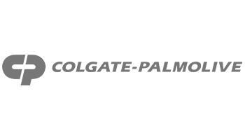 Trusted by colgatepalmolive
