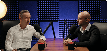 Podcasts