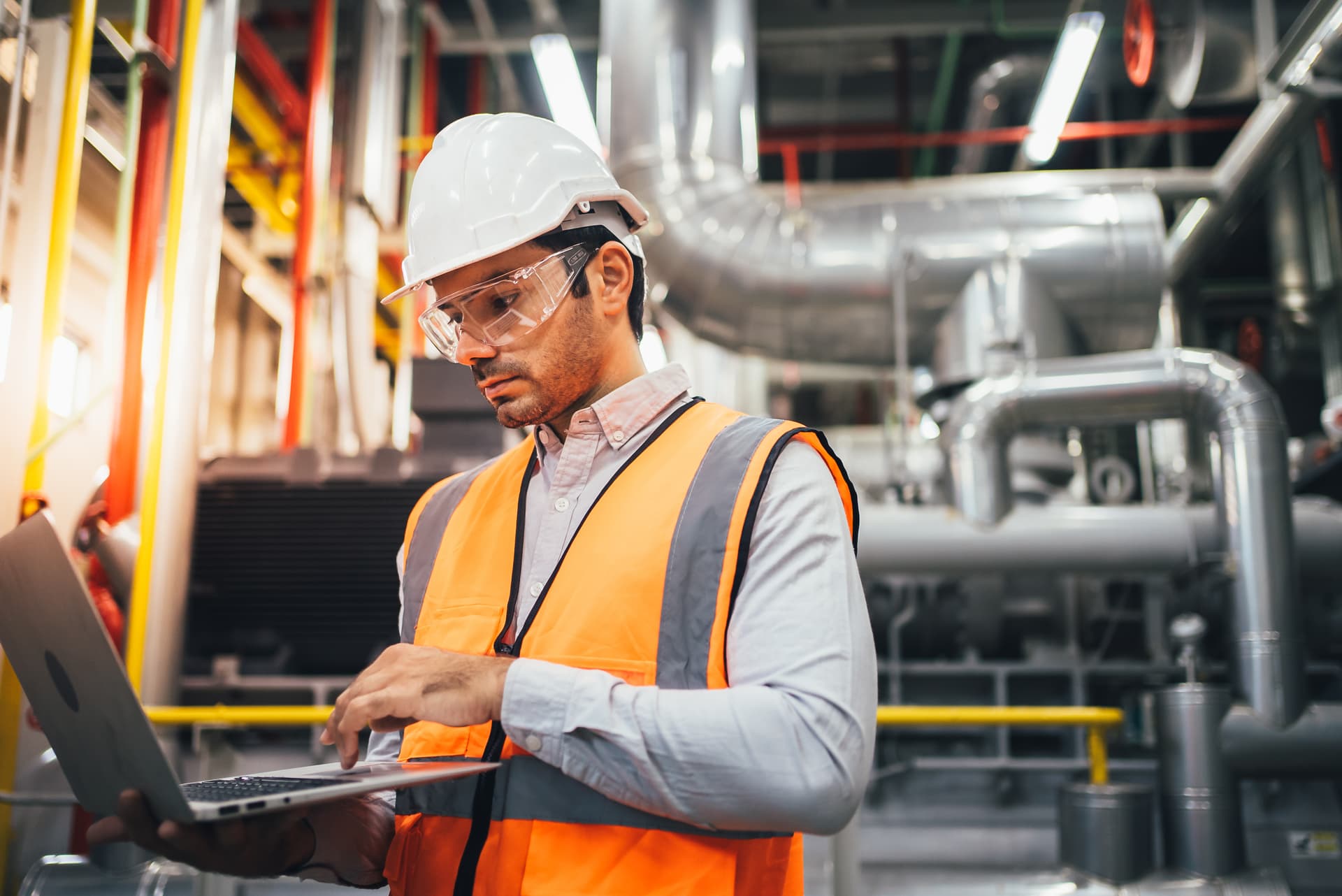 Production Engineer