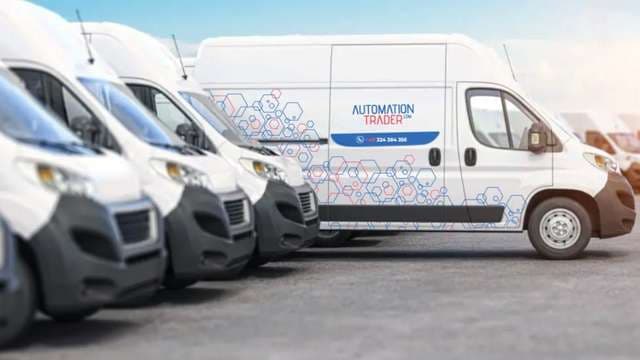 Modern Automation Logistics: How to Transport Key Components Safely and Cost-Effectively?