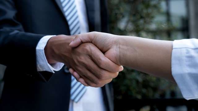 Sytuacja niepojęta czy codzienność B2B?