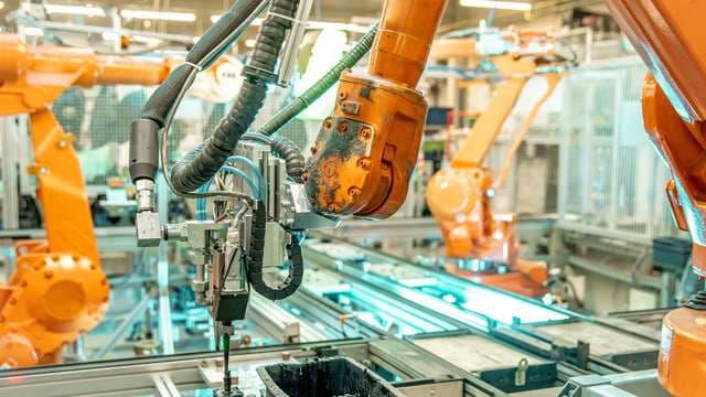 The silent tsunami in manufacturing: How to stop invisible losses