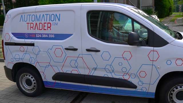 See how Automation Trader takes care of your components